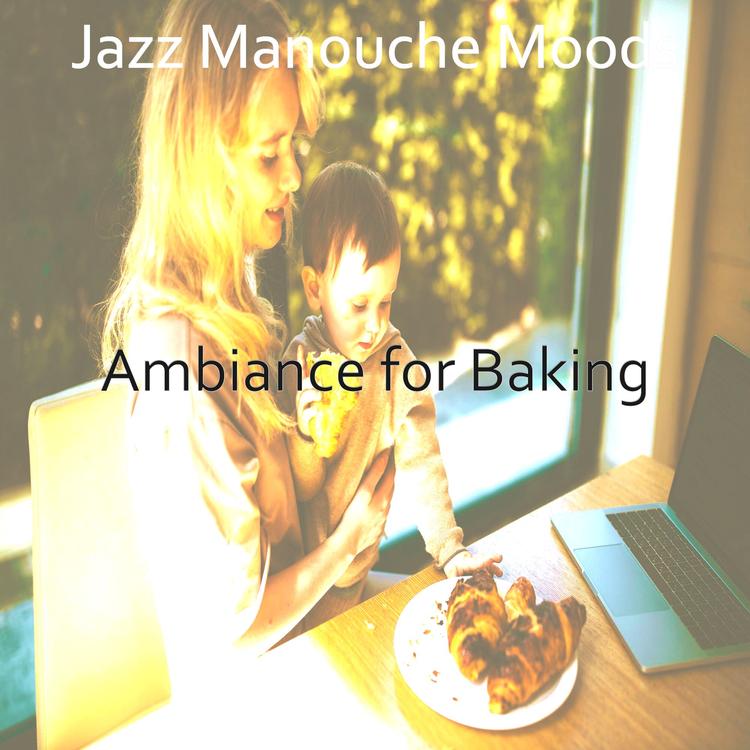 Jazz Manouche Moods's avatar image