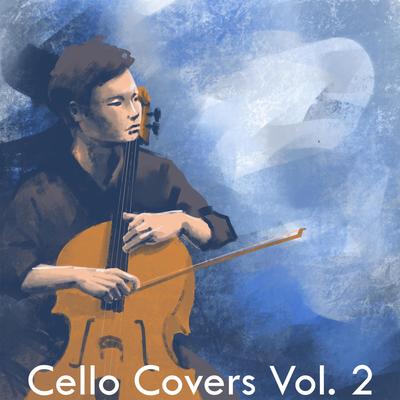 Cello Covers, Vol. 2's cover