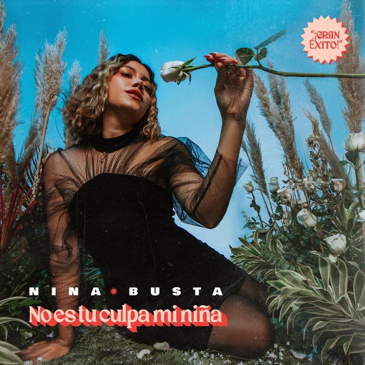 Nina Busta's avatar image