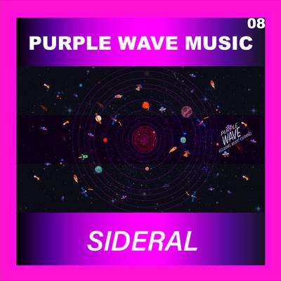 Sideral's cover