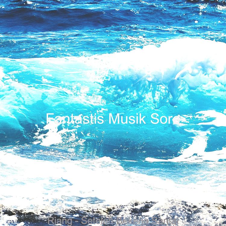 Fantastis Musik Sore's avatar image