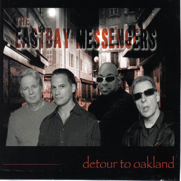 The Eastbay Messengers's avatar image