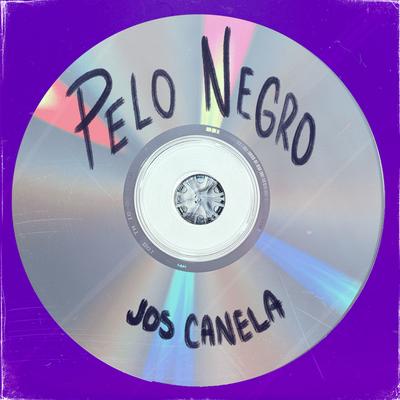 Pelo Negro By Jos Canela's cover