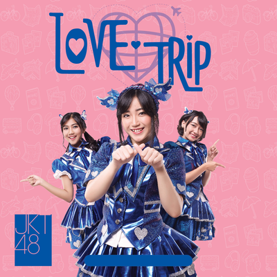 Love Trip By JKT48's cover