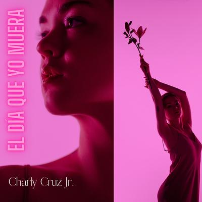 Charly Cruz Jr.'s cover