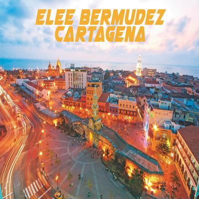 Cartagena's cover