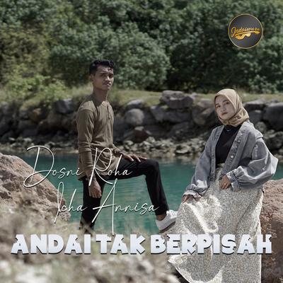 Andai Tak Berpisah's cover