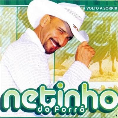 Laço de Amor By Netinho do Forro's cover