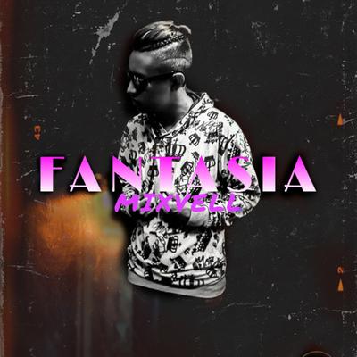 Fantasia's cover