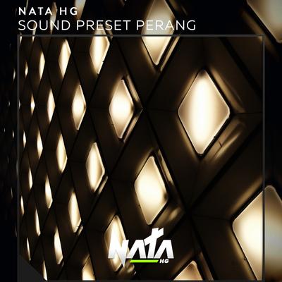 Sound Preset Perang By Nata HG's cover