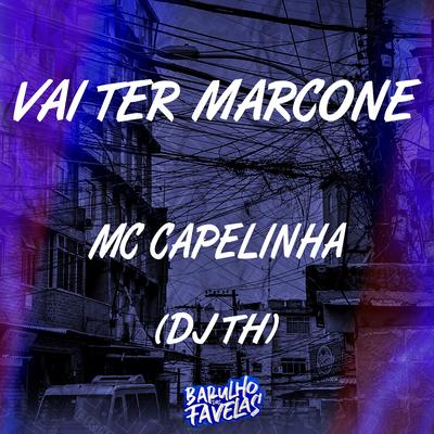 Vai Ter Marcone's cover