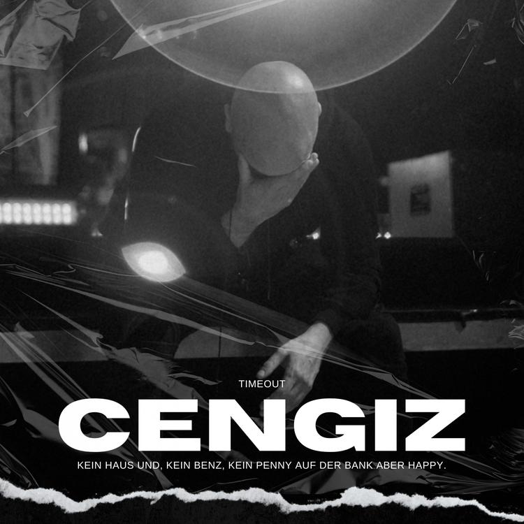 Cengiz's avatar image