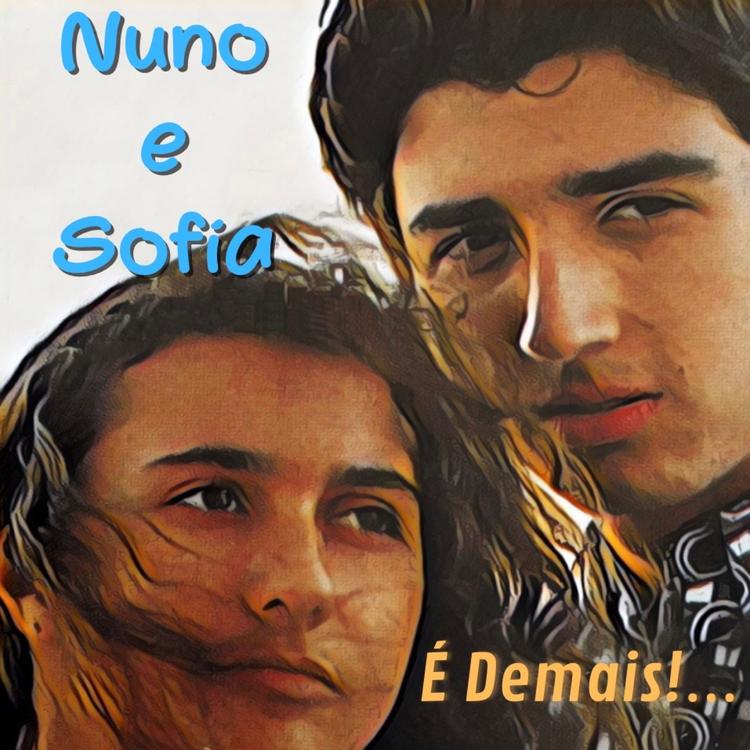 Nuno E Sofia's avatar image