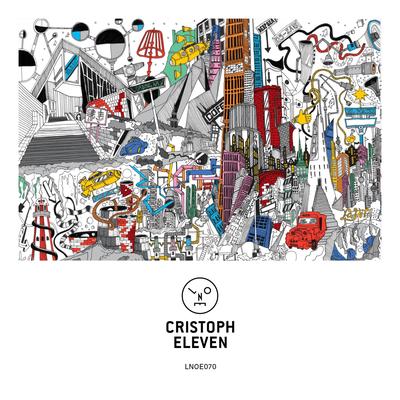 Eleven (Original Mix) By Cristoph's cover