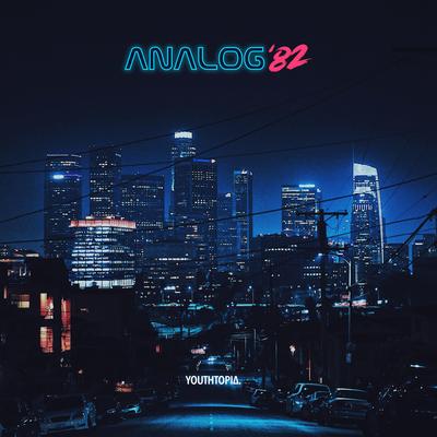 Ally By Analog '82's cover