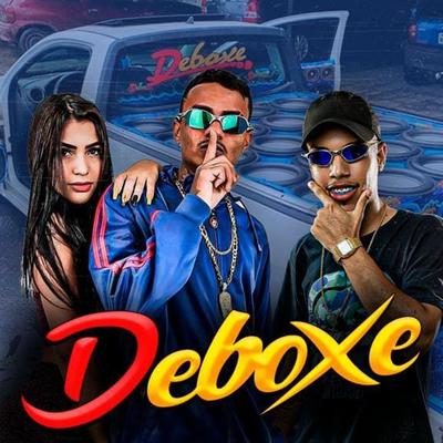 Deboxe By Mc Junnin R7, Samya Sabrina's cover