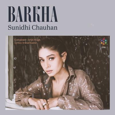 Barkha's cover