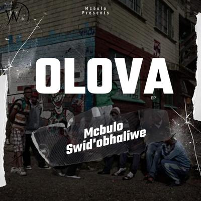 Olova (feat. ThutoJKS)'s cover