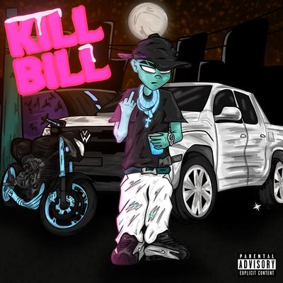 Kill Bill - Speed By Cabrxlzin, éoTGL's cover