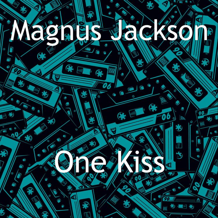 Magnus Jackson's avatar image