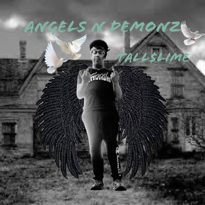 Angels N Demonz's cover