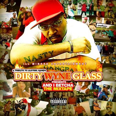 I'm Missing You By Dirty Wyne Glass, Torrion, The Family's cover