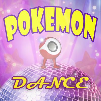 Pokemon Dance (Video Cut)'s cover