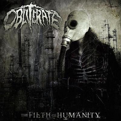 Dementia By Obliterate's cover