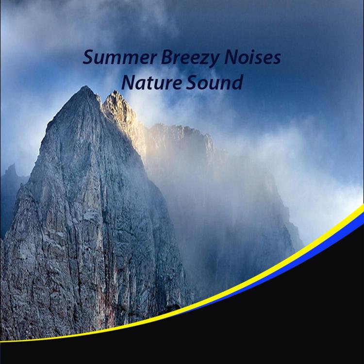 Summer Breezy Noises Nature Sound's avatar image