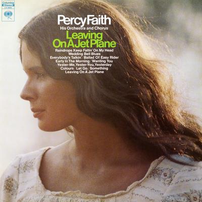 Wedding Bell Blues By Percy Faith & His Orchestra and Chorus's cover