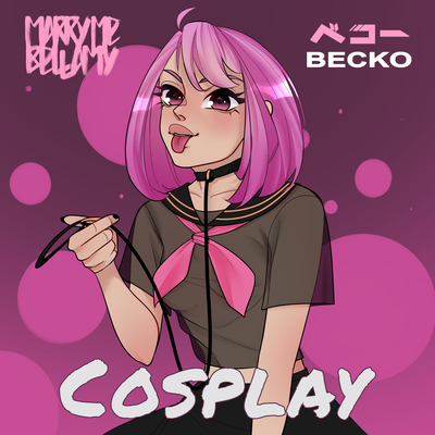 Cosplay's cover