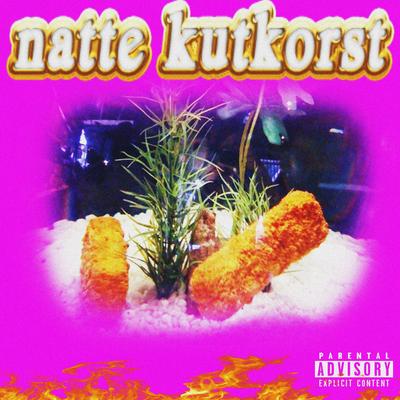 Natte Kutkorst's cover