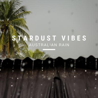 Gentle Rainfall on the Veranda By Stardust Vibes's cover