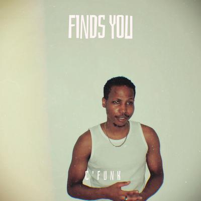 Finds You's cover