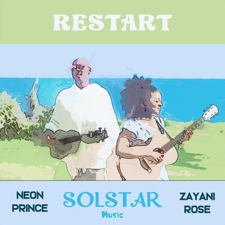 Solstar Music's avatar image