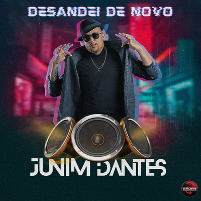 Desandei de Novo By Junim Dantes's cover