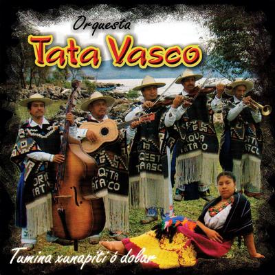 Yunuencita By Orquesta Tata Vasco's cover