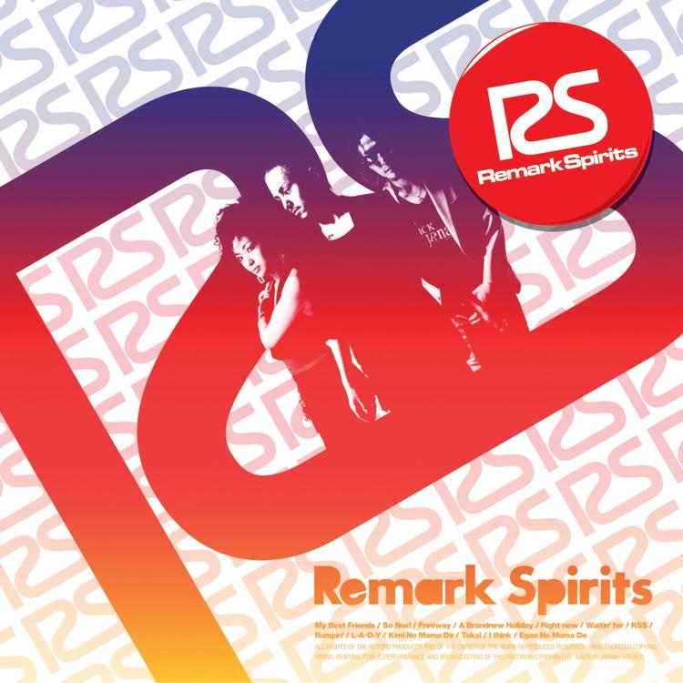 Remark Spirits's avatar image