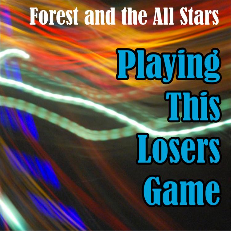 Forest And The All Stars's avatar image