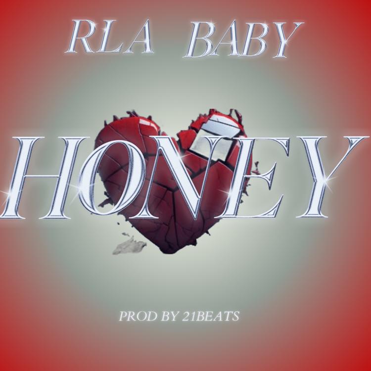 RLA BABY's avatar image