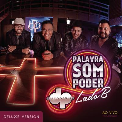 Lado B (Deluxe Version)'s cover