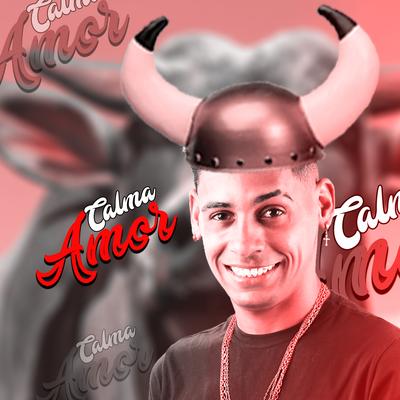 Calma Amor's cover