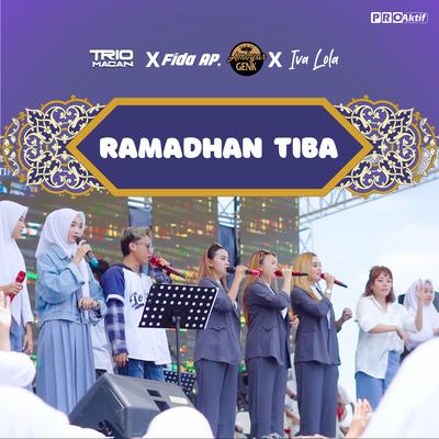 Ramadhan Tiba's cover