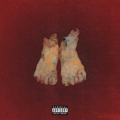 FEET OF CLAY (Deluxe)'s cover