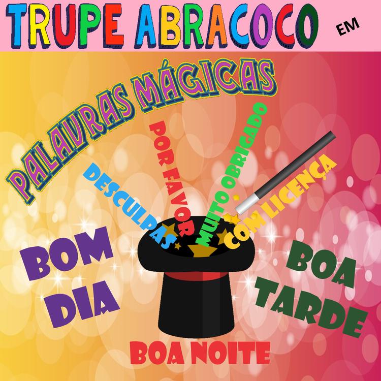 Trupe Abra Coco's avatar image