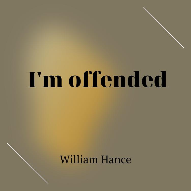 William Hance's avatar image