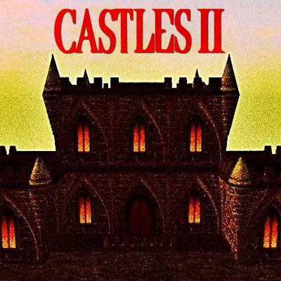 CASTLES II's cover