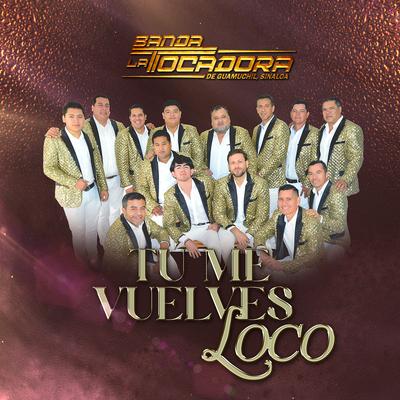 Banda La Tocadora's cover