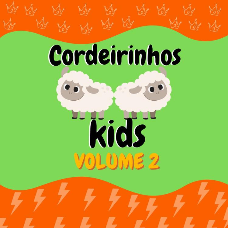 Cordeirinhos kids's avatar image