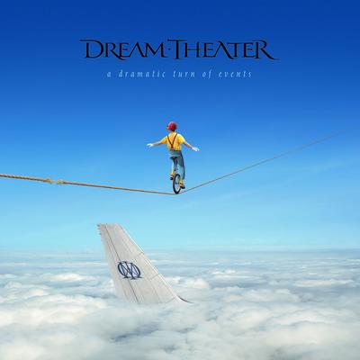This Is the Life By Dream Theater's cover